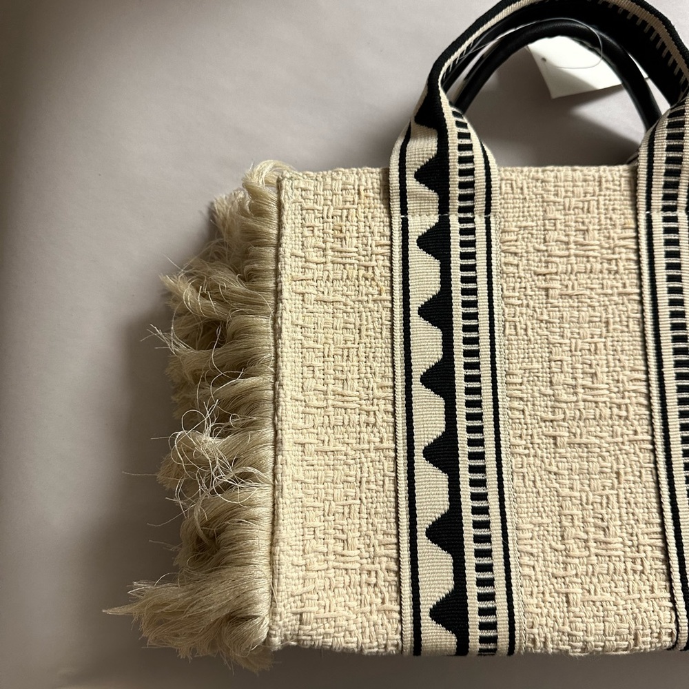 Aldo top handle bag